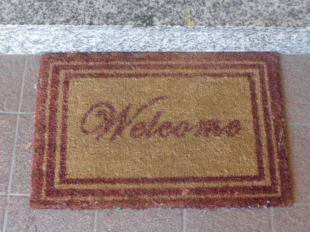 La Corte B&B Fagnano Olona Kültér fotó