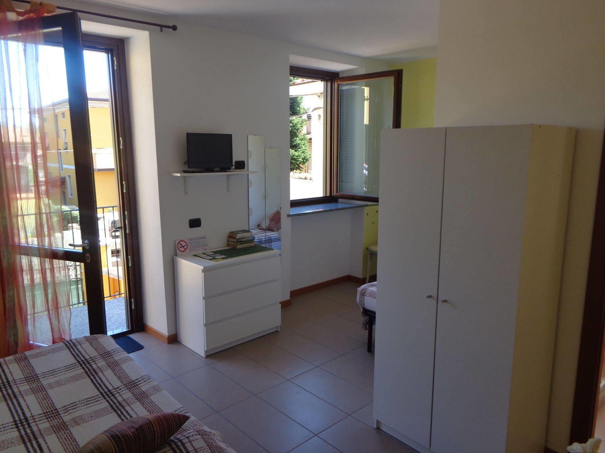 La Corte B&B Fagnano Olona Kültér fotó
