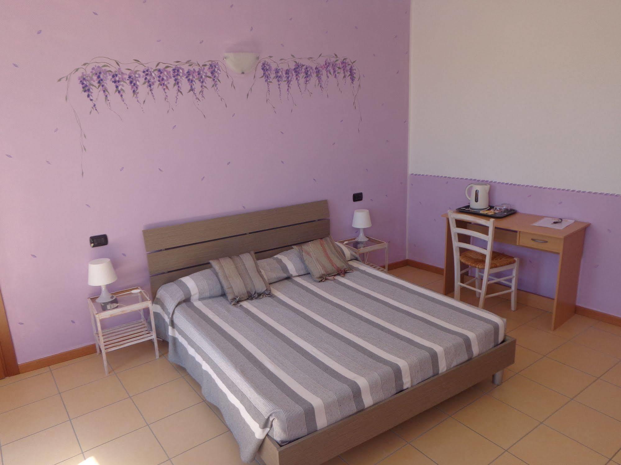 La Corte B&B Fagnano Olona Kültér fotó