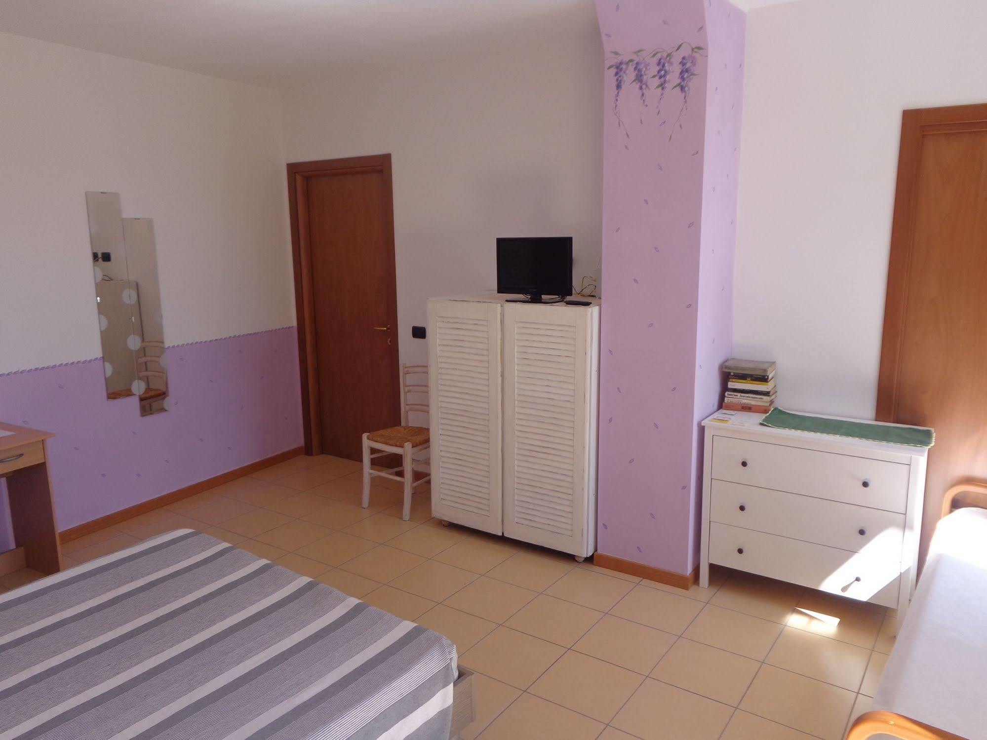 La Corte B&B Fagnano Olona Kültér fotó