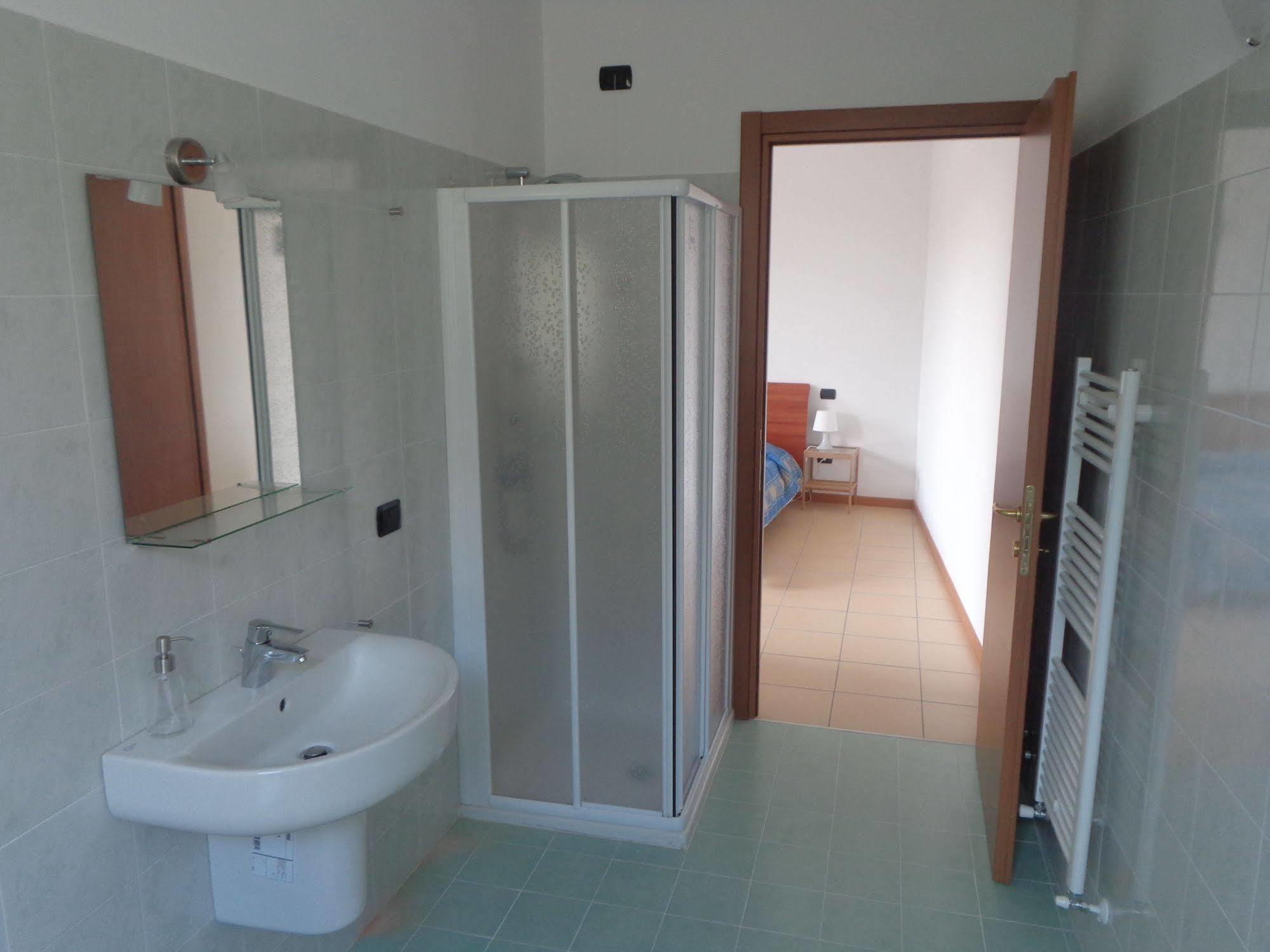 La Corte B&B Fagnano Olona Kültér fotó