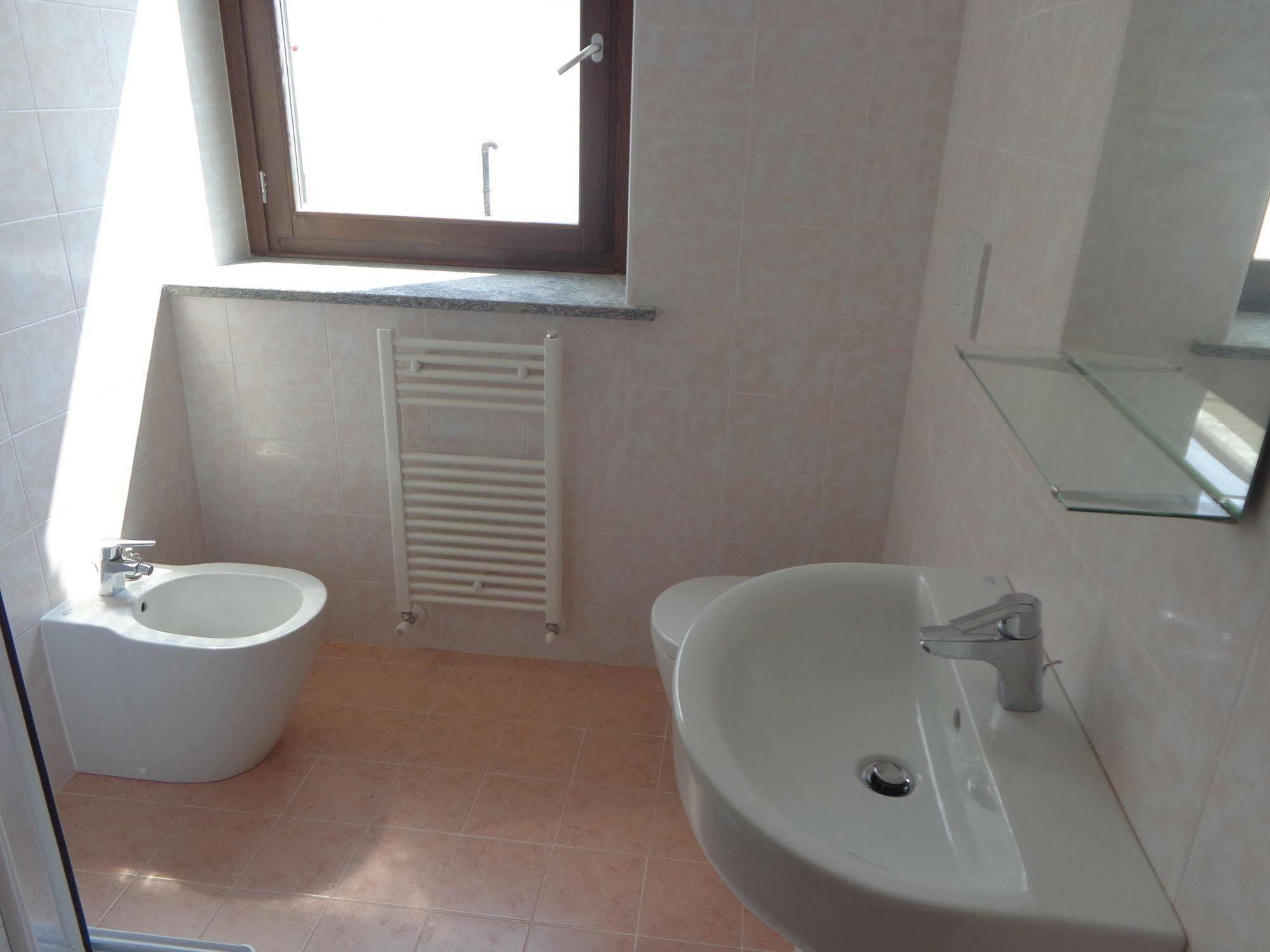 La Corte B&B Fagnano Olona Kültér fotó