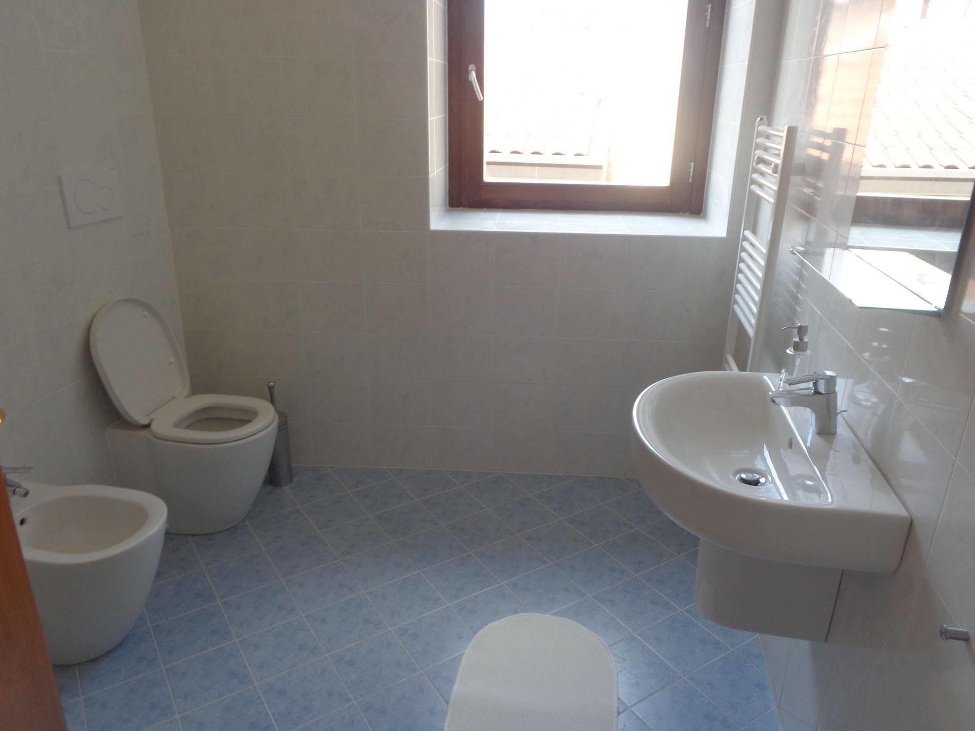 La Corte B&B Fagnano Olona Kültér fotó